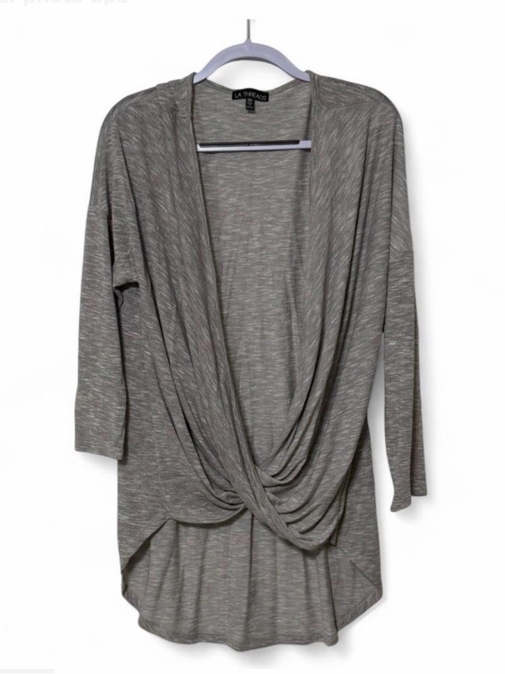 LA Threads Women’s Top NWT